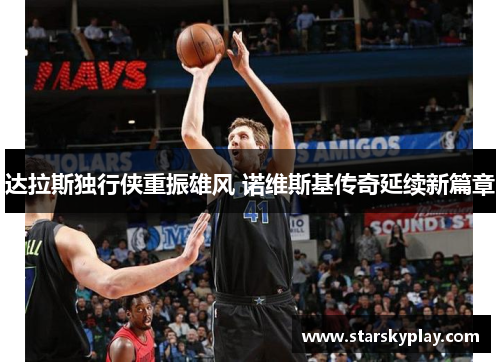 达拉斯独行侠重振雄风 诺维斯基传奇延续新篇章
